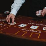 Bebaskan Kehebatan Poker Anda: Pusat Keunggulan Utama Poker369