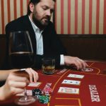 Baccarat Mastery: Unveiling The Winning Art