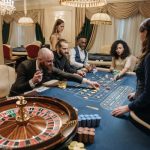 Petualangan Di Situs Bandar Toto Macau: Hadiah Terbesar Dan Keamanan Bermain