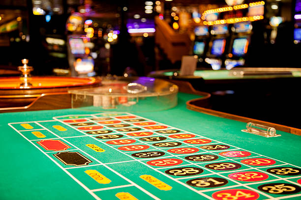 casino