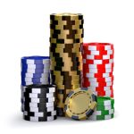 Permainan Slot Depo 5000 dengan Peluang Menang yang Adil